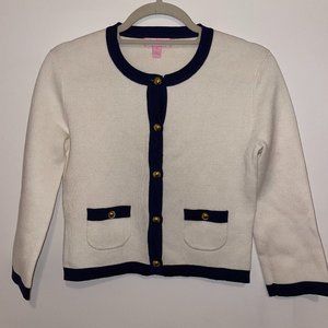 Lilly Pulitzer Cardigan